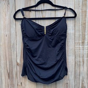 Calvin Klein bathing suit top